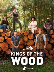 stream free Kings of the Wood hd online