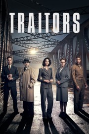 stream free Traitors hd online