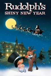 stream free Rudolph's Shiny New Year hd online