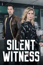 stream free Silent Witness hd online