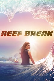 stream free Reef Break hd online