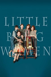 stream free Little Big Women hd online