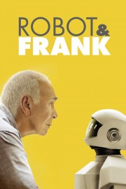 stream free Robot & Frank hd online