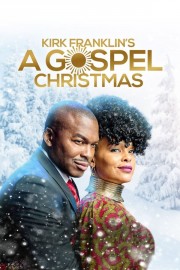 stream free Kirk Franklin's A Gospel Christmas hd online