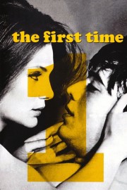 stream free The First Time hd online