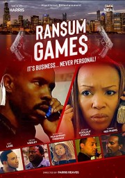 stream free Ransum Game hd online