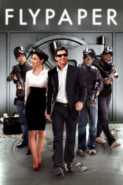 stream free Flypaper hd online