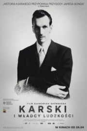 stream free Karski & The Lords of Humanity hd online