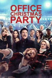 watch Office Christmas Party free online