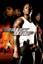 stream free Waist Deep hd online