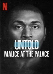 stream free Untold: Malice at the Palace hd online