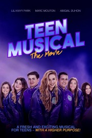 stream free Teen Musical: The Movie hd online