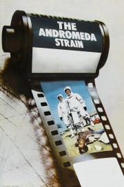 stream free The Andromeda Strain hd online