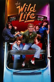 stream free The Wild Life hd online