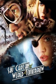 stream free Sky Captain and the World of Tomorrow hd online