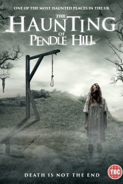 stream free The Haunting of Pendle Hill hd online