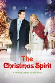 stream free The Christmas Spirit hd online