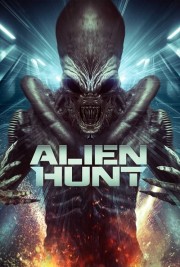 stream free Alien Hunt hd online