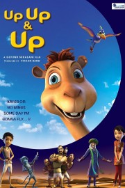 stream free Up Up & Up hd online