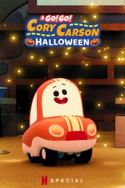 stream free A Go Go Cory Carson Halloween hd online