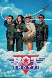 stream free Hot Shots! hd online