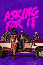 stream free Asking For It hd online