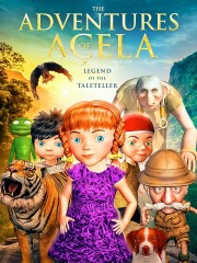 stream free The Adventures of Açela hd online