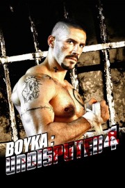 stream free Boyka: Undisputed IV hd online