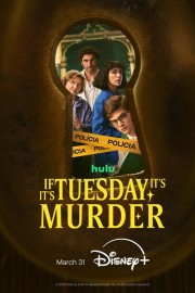 If It's Tuesday... It's Murder