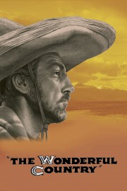 stream free The Wonderful Country hd online