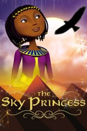 stream free The Sky Princess hd online