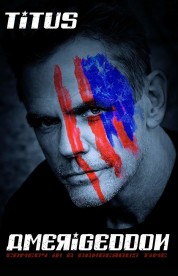 stream free Christopher Titus: Amerigeddon hd online