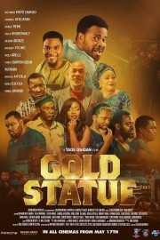 stream free Gold Statue hd online