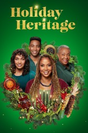 watch Holiday Heritage free online