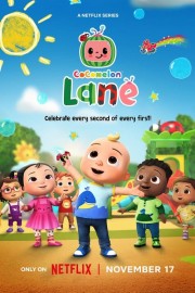 stream free CoComelon Lane hd online