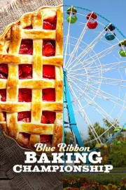 stream free Blue Ribbon Baking Championship hd online