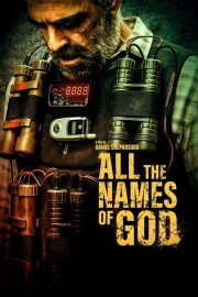 stream free All the Names of God hd online