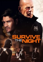 stream free Survive the Night hd online