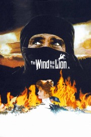 stream free The Wind and the Lion hd online