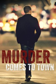 stream free Murder Comes To Town hd online