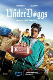 stream free The Underdoggs hd online