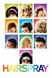 watch Hairspray movies free online