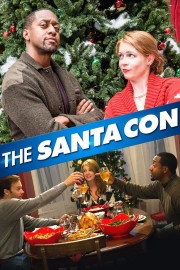 stream free The Santa Con hd online