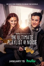 stream free The Ultimate Playlist of Noise hd online