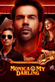 stream free Monica, O My Darling hd online