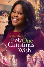 stream free My One Christmas Wish hd online