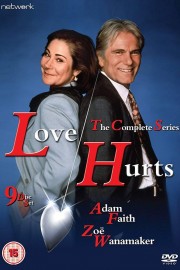 stream free Love Hurts hd online