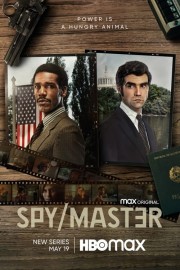 stream free Spy/Master hd online