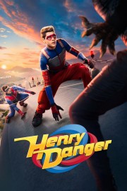 Henry Danger - Season 5