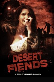 Desert Fiends Desert Fiends